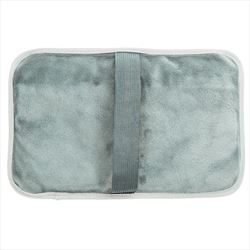 Gray Back